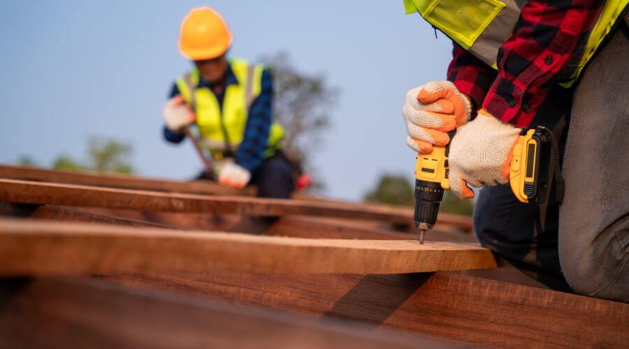 Professional Storm Sewer Service in Cantril, IA